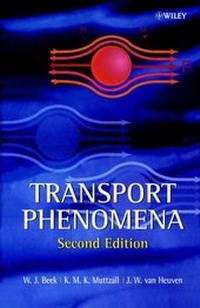 Abbildung von: Transport Phenomena - Wiley
