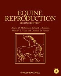 Abbildung von: Equine Reproduction - Wiley