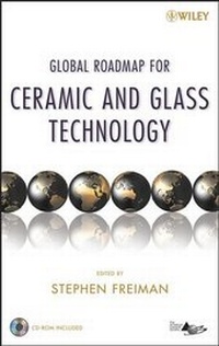 Enlarge image Cover: Global Roadmap for Ceramic and Glass Technology - Wiley