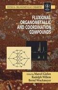 Bild: Fluxional Organometallic and Coordination Compounds - Wiley