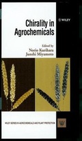 Cover: Chirality in Agrochemicals - Wiley