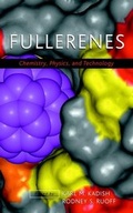 Cover: Fullerenes - Wiley
