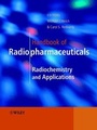 Cover: Handbook of Radiopharmaceuticals - Wiley