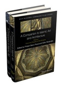 Cover: A Companion to Islamic Art and Architecture - Wiley