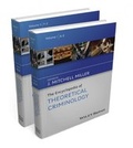 Cover: The Encyclopedia of Theoretical Criminology - Wiley