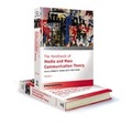 Cover: The Handbook of Media and Mass Communication Theory - Wiley