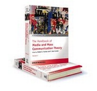 Enlarge image Cover: The Handbook of Media and Mass Communication Theory - Wiley