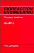 Cover: Bioreaction Engineering - Wiley