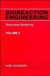 Enlarge image Cover: Bioreaction Engineering - Wiley