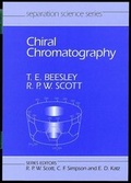 Cover: Chiral Chromatography - Wiley