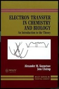Cover: Electron Transfer in Chemistry and Biology - Wiley
