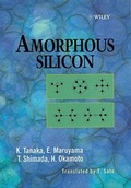 Cover: Amorphous Silicon - Wiley