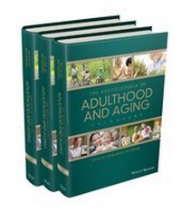 Enlarge image Cover: The Encyclopedia of Adulthood and Aging, 3 Volume Set - Wiley