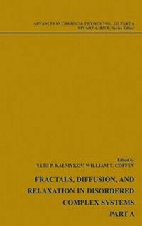 Enlarge image Cover: Advances in Chemical Physics - Wiley