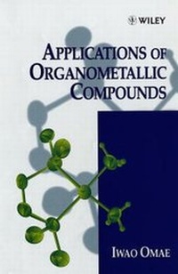 Abbildung von: Applications of Organometallic Compounds - Wiley