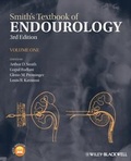 Cover: Smith's Textbook of Endourology - Wiley-Blackwell