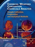 Bild: Chemical Weapons Convention Chemicals Analysis - Wiley