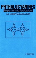 Cover: Phthalocyanines - Wiley-VCH