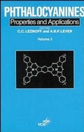 Cover: Phthalocyanines - Wiley-VCH