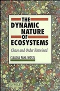 Cover: The Dynamic Nature of Ecosystems - Wiley