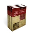 Cover: The Encyclopedia of the Roman Army, 3 Volume Set - Wiley