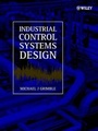 Cover: Industrial Control Systems Design - Wiley