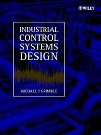 Enlarge image Cover: Industrial Control Systems Design - Wiley