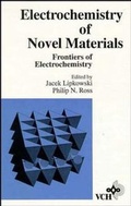 Cover: The Electrochemistry of Novel Materials - Wiley
