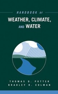 Abbildung von: Handbook of Weather, Climate, and Water - Wiley