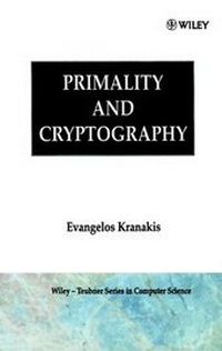 Abbildung von: Primality and Cryptography - Wiley