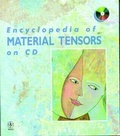 Cover: Encyclopedia of Material Tensors on CD - Wiley