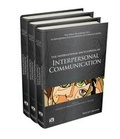 Cover: The International Encyclopedia of Interpersonal Communication - Wiley