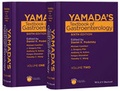 Cover: Yamada's Textbook of Gastroenterology, 2 Volume Set - Wiley