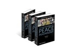 Cover: The Encyclopedia of Peace Psychology - Wiley