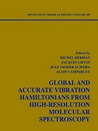 Abbildung von: Advances in Chemical Physics - Wiley