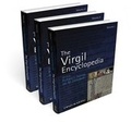 Cover: The Virgil Encyclopedia - Wiley