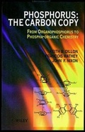 Cover: Phosphorus: The Carbon Copy - Wiley