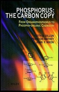 Enlarge image Cover: Phosphorus: The Carbon Copy - Wiley