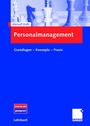 Cover: Personalmanagement - Springer Gabler
