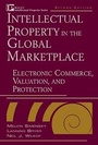 Cover: Intellectual Property in the Global Marketplace - Wiley