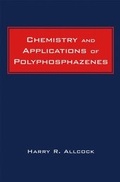 Cover: Chemistry and Applications of Polyphosphazenes - Wiley