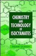 Cover: Chemistry and Technology of Isocyanates - Wiley