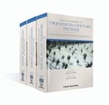 Cover: The Encyclopedia of Twentieth-Century Fiction - Wiley