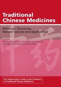 Abbildung von: Traditional Chinese Medicines - Gower Publishing Ltd