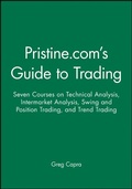 Cover: Pristine Greg Capra Course Set - Marketplace Books