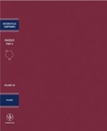 Cover: Chemistry of Heterocyclic Compounds - Wiley