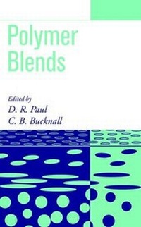 Enlarge image Cover: Polymer Blends - Wiley