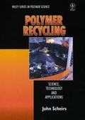 Cover: Polymer Recycling - Wiley