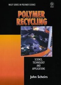 Enlarge image Cover: Polymer Recycling - Wiley
