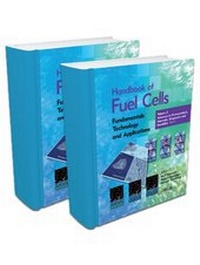 Abbildung von: Handbook of Fuel Cells - Wiley